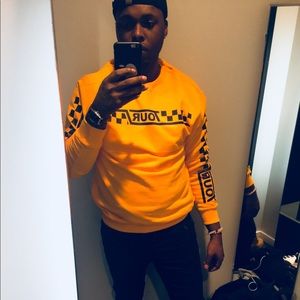 Meet your Posher, Ray